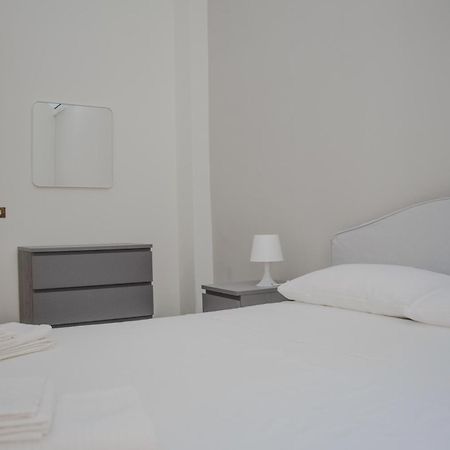 Don Giovanni A Toledo Apartment Neapel Exterior foto