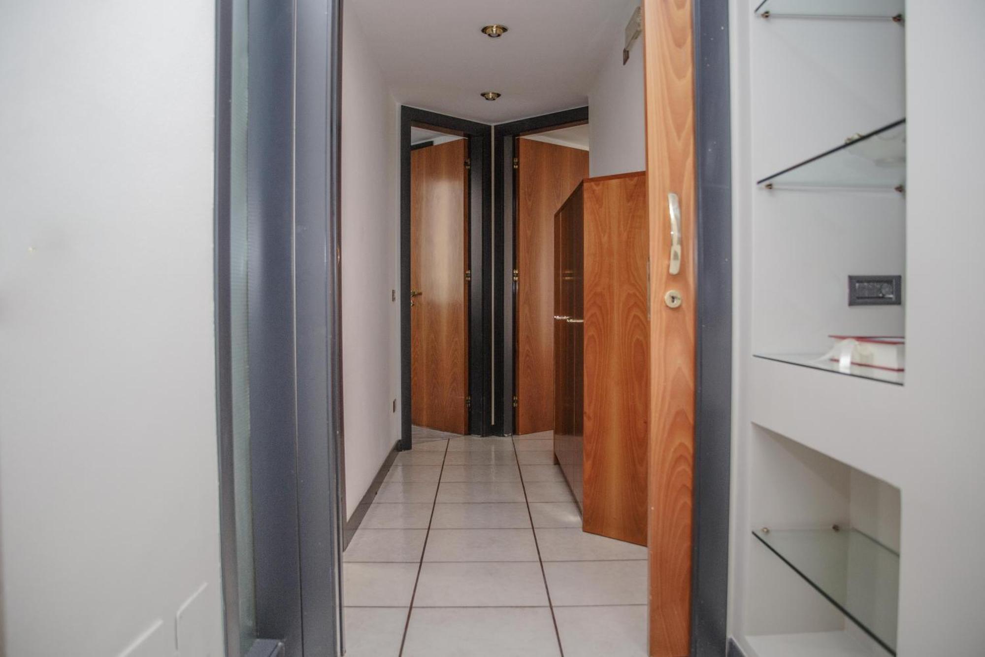 Don Giovanni A Toledo Apartment Neapel Exterior foto