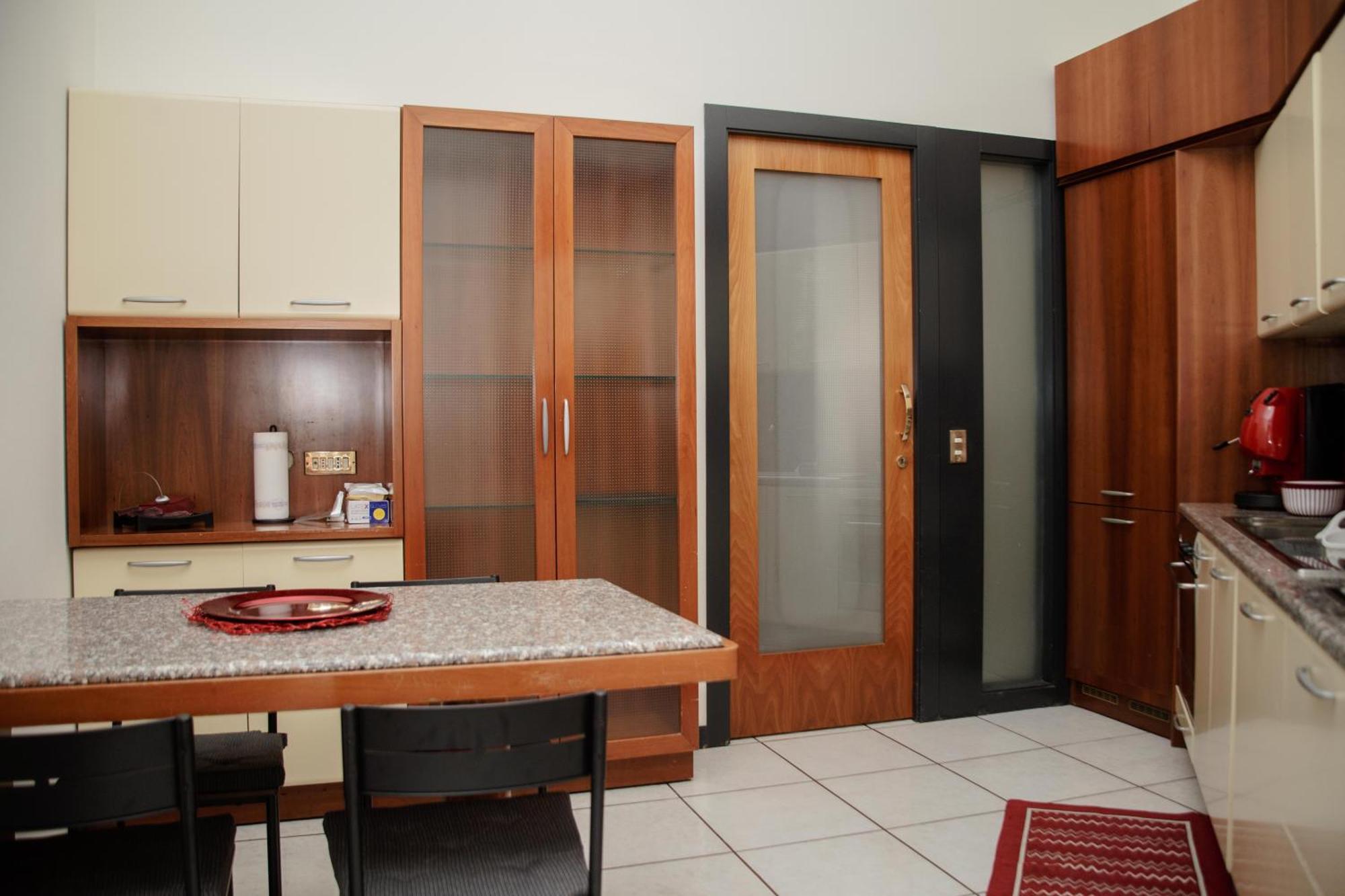Don Giovanni A Toledo Apartment Neapel Exterior foto
