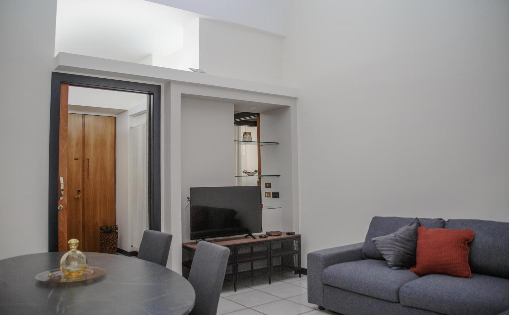 Don Giovanni A Toledo Apartment Neapel Exterior foto