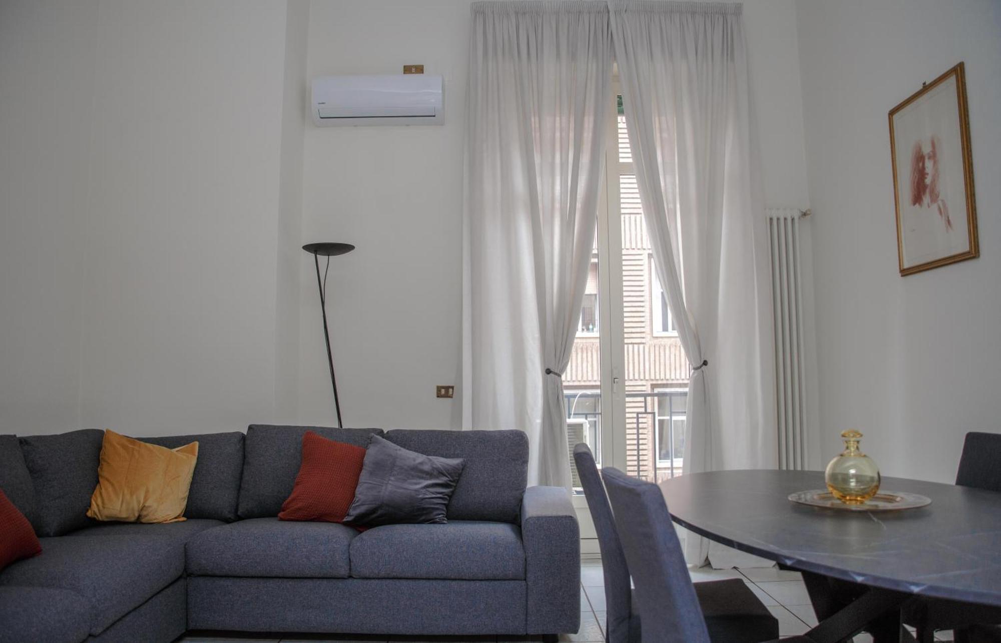 Don Giovanni A Toledo Apartment Neapel Exterior foto