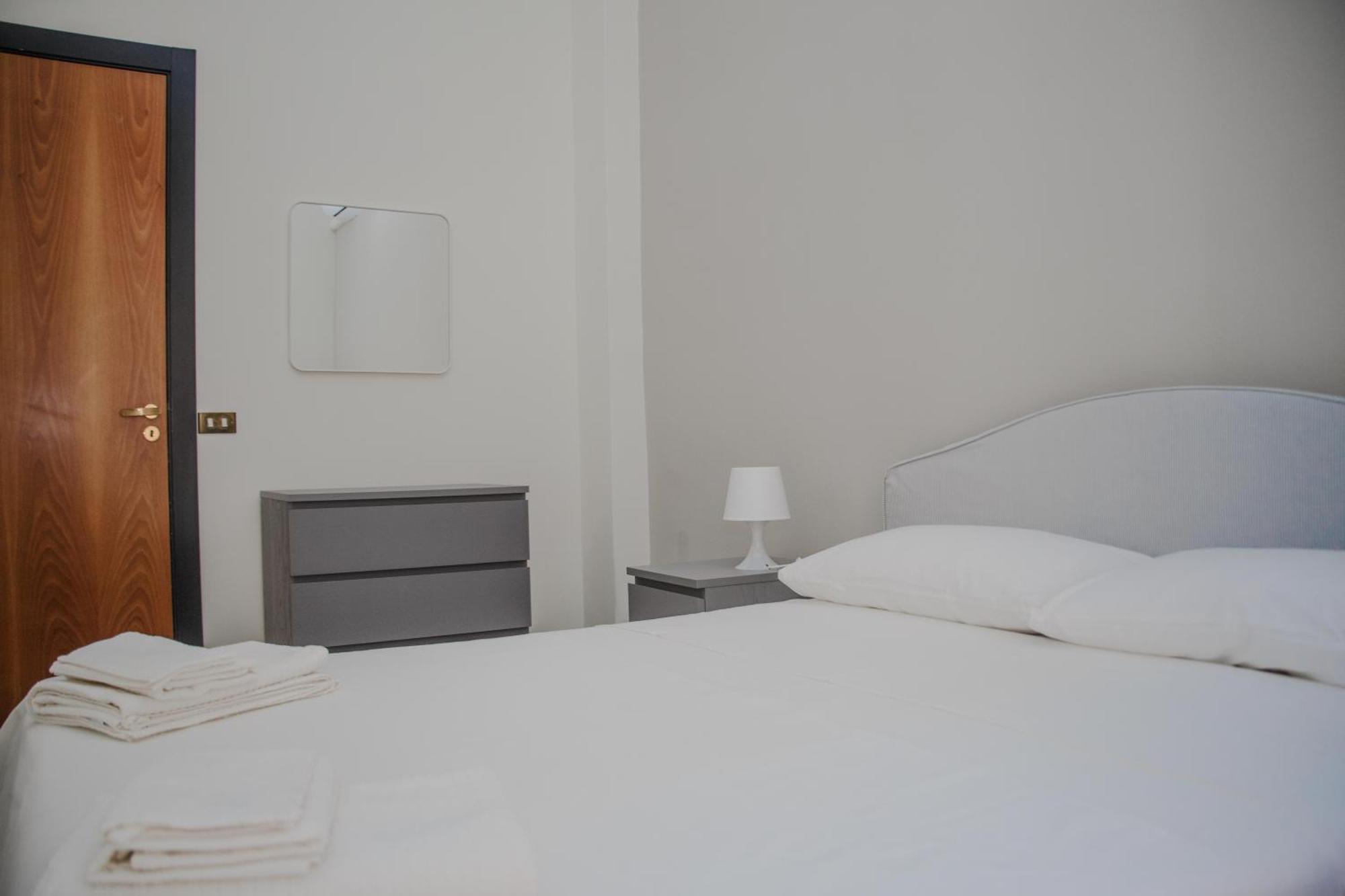 Don Giovanni A Toledo Apartment Neapel Exterior foto