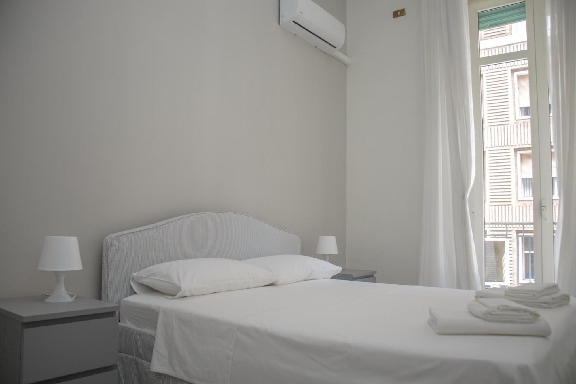 Don Giovanni A Toledo Apartment Neapel Exterior foto