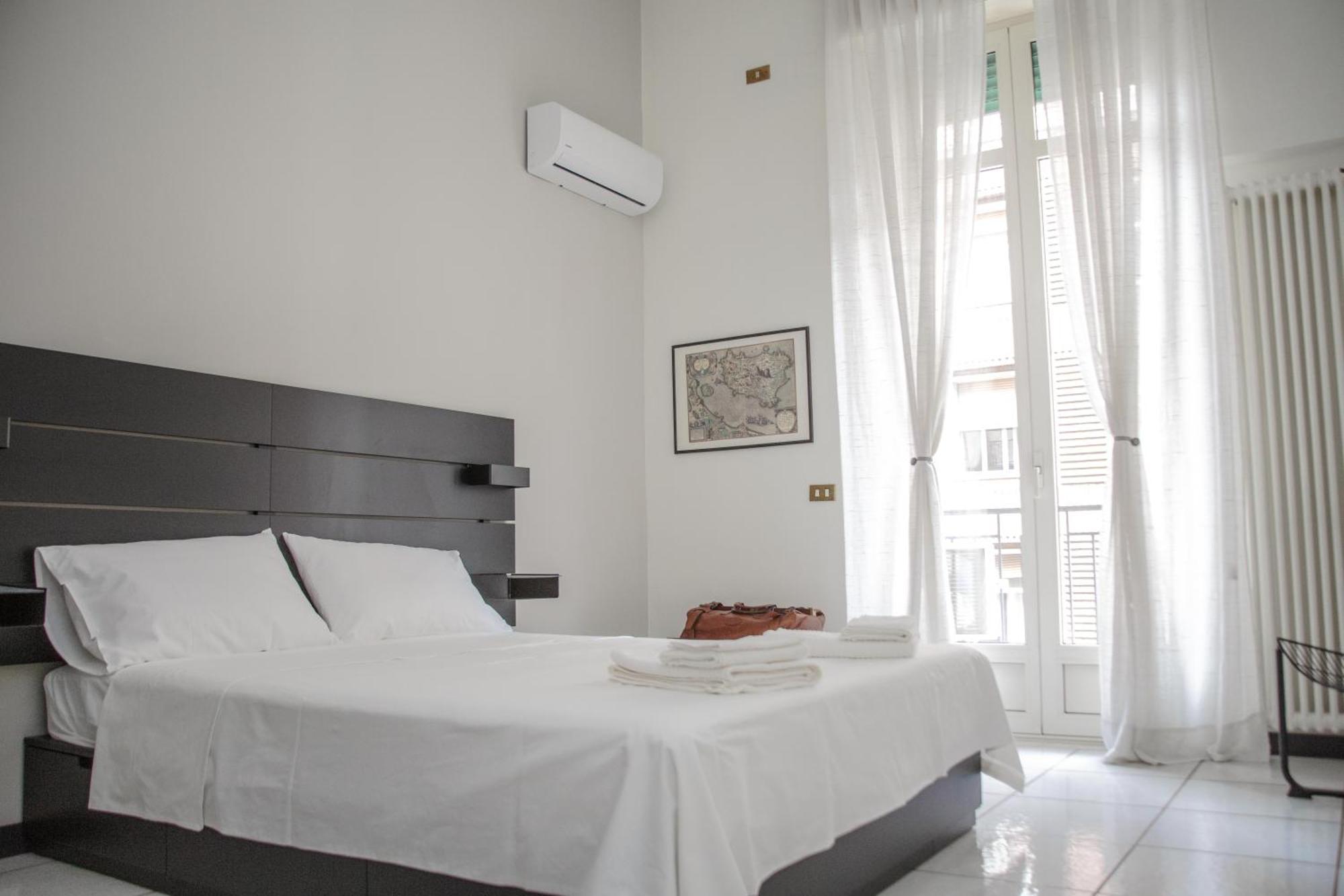 Don Giovanni A Toledo Apartment Neapel Exterior foto